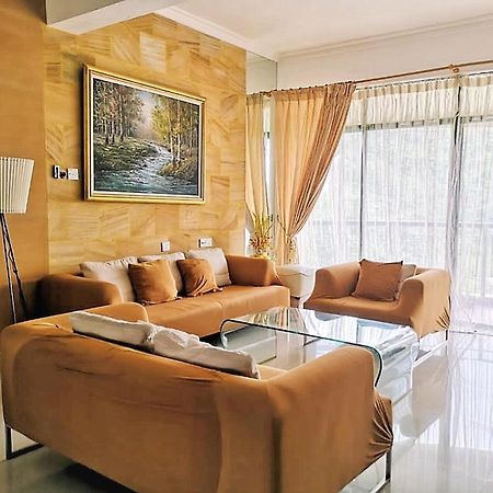 Luxury 3 Bedroom Homestay At Kea Farm Бринчанг Екстериор снимка