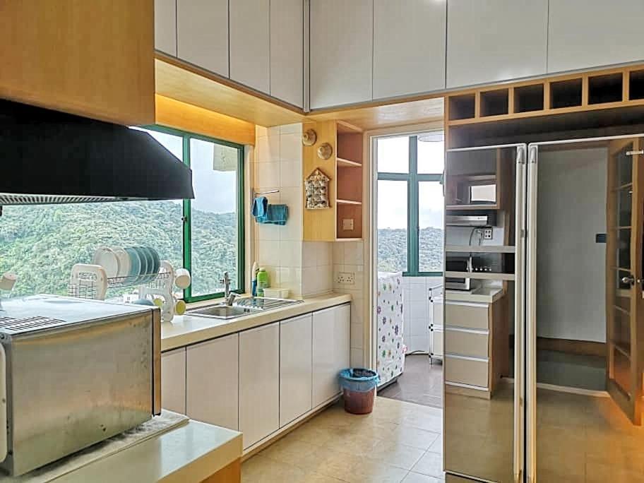 Luxury 3 Bedroom Homestay At Kea Farm Бринчанг Екстериор снимка